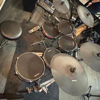 Batteria Alesis DM 10 II PRO KIT trattabili