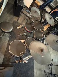 Batteria Alesis DM 10 II PRO KIT trattabili