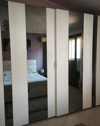 Arredamento camera da letto