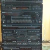 Kenwood stereo 