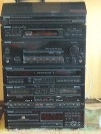 Kenwood stereo 