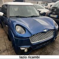 Ricambi chatenet
