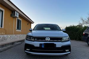 Tiguan R-Line