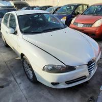 ALFA ROMEO 147 ANNO 2009 - RICAMBI