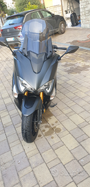 Yamaha T MAX 530 - 2017 - Perfette condizioni