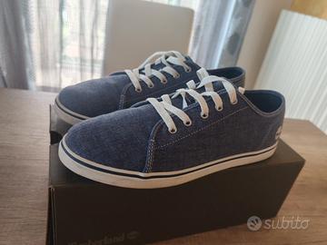 Sneaker Timberland donna 41 