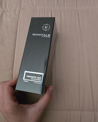profumo fantastic oud montale 