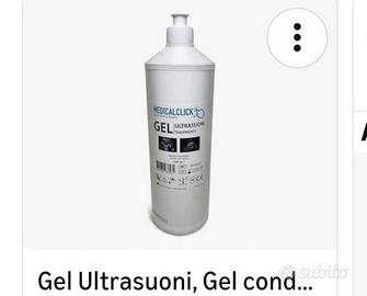 Ultrasuoni e radiofrequenza
