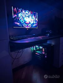 PC GAMING HIGH-END – RTX 5080 + Ryzen 7 7800X3D