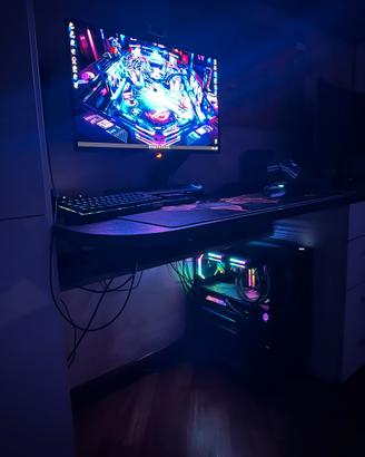 PC GAMING HIGH-END – RTX 5080 + Ryzen 7 7800X3D