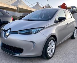 Renault ZOE Life Q210 FLEX