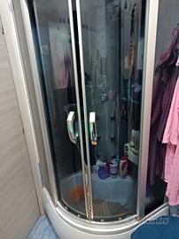 Cabina doccia 