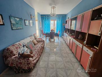 Via Giuseppe Saragat