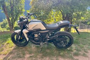 Zontes 350 GK
