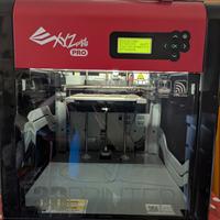 stampante 3d XYZprinting da vinci pro