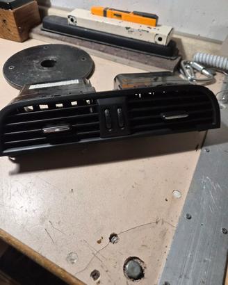 Bocchette aerazione Fiat 500