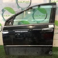 PORTIERA ANTERIORE SINISTRA FIAT Croma 3Â° Serie (