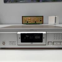 SONY CDP xa 7es 