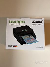 Controlla verifica banconote Ratiotec