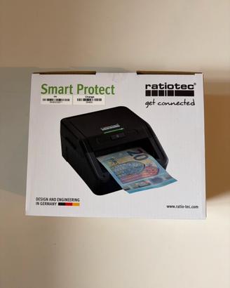 Controlla verifica banconote Ratiotec