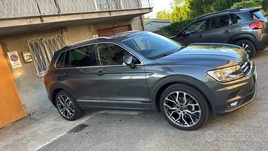 Volkswagen Tiguan 2.0 tdi Business