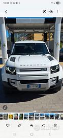 Land rover defender 110 3000cc