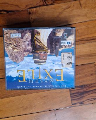 myst 3 exile