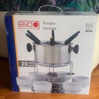 Fonduta Eva Collection
