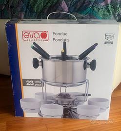 Fonduta Eva Collection