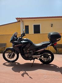 Honda Transalp XL 650 V