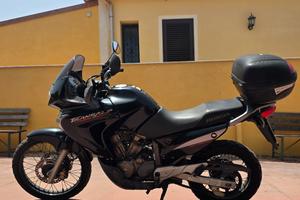 Honda Transalp XL 650 V