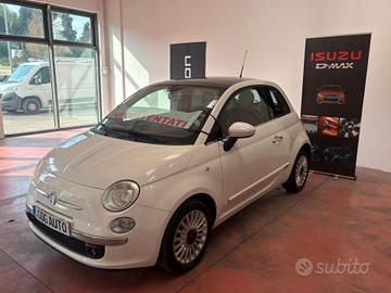 FIAT 500 Porte3 SPORT CAMBIO AUT. Benz. 1.2 CV 69 