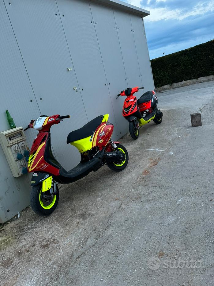 Malossi Motorino 50 Zip Piaggio Zip Sp Malossi MALOSSI STAND FOR