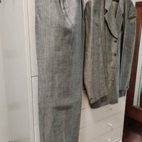 vestito da uomo 