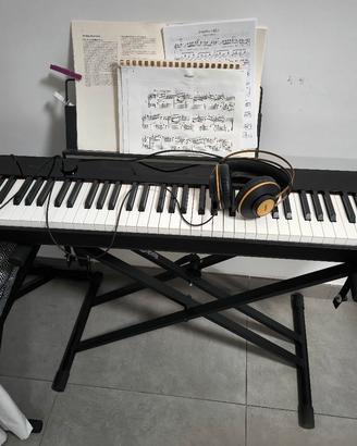 Casio Privia PX-330

