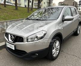 NISSAN Qashqai 1.6 16V Visia