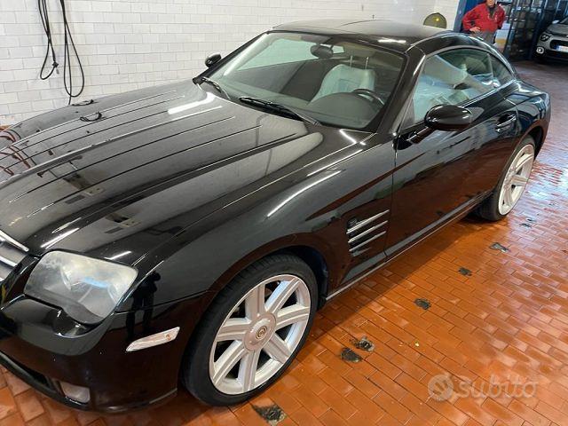 Chrysler Crossfire