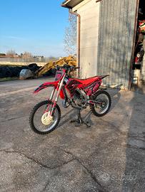 Honda cr 125 del 2003