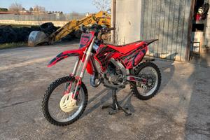 Honda cr 125 del 2003