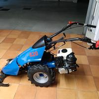 motofalciatrice bcs 620