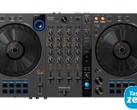 Pioneer DJ DDJ FLX6 GT  TASSE E SPESE ZERO 20 MESI