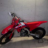 Kit plastiche honda CRF450R (21-24)