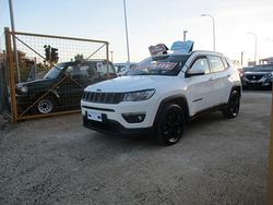 Jeep Compass 1.4 MultiAir 2WD LIMITED 2019