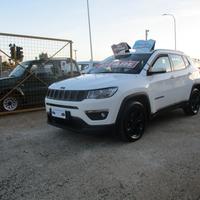 Jeep Compass 1.4 MultiAir 2WD LIMITED 2019