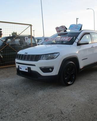 Jeep Compass 1.4 MultiAir 2WD GARANTITA 24 MESI