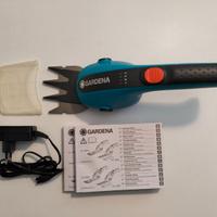 Forbici a batteria ClassicCut Li - Gardena