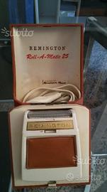 Rasoio Remington