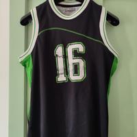maglia basket