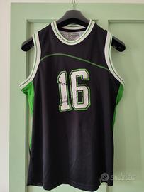 maglia basket