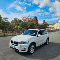 Bmw X5 xDrive25d